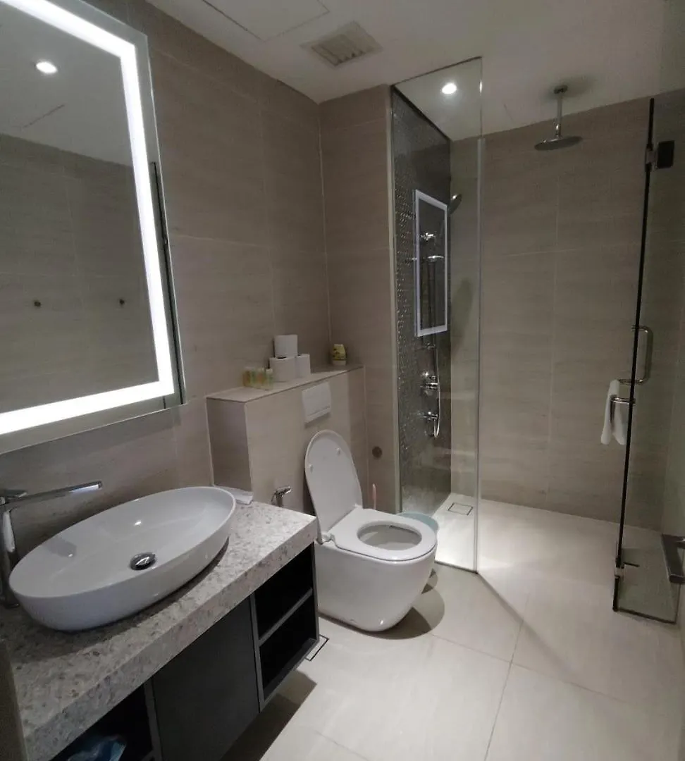 Star Klcc By Fnf Apartamento Kuala Lumpur